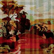 Cordoba Wallpaper - Indaba Design