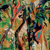 Begur Wallpaper - Indaba Design