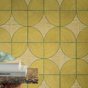 Courbes Wallpaper - Indaba Design