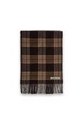 Another Scarf 1.0 - Brown/Navy Check image