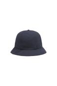 Canvas Bucket Hat - Dark Navy