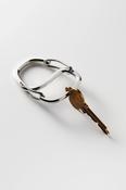 Coachwhip Carabiner - Stainless Steel image