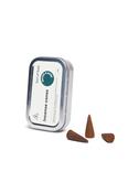 Incense Cones - Smoke &amp; Musk (16 pack)