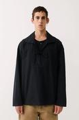 Country Shirt - Black Cosmos image