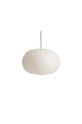 Paper Shade Eclipse - Classic White