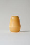 Fit Decanter &amp; Glass Set - Ochre