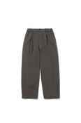 Relax Dry Wide Pants - Grey image