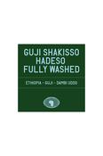 Guji Shakisso - Ethiopia (200g)