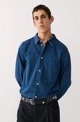 Gusto Shirt - Zenith Denim image