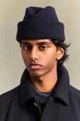 Kandahar Hat - Dark Navy image
