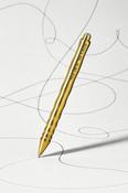 Kepler Pen - Brass image
