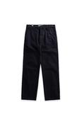 Korshavn Broken Twill Chino - Dark Navy image