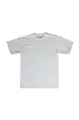 Makaha Short Sleeve Jersey Tee Shirt - Off White image