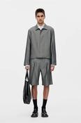Berner Kühl Officer Jacket - Grey