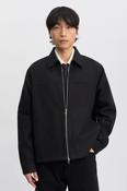 Another Overshirt 3.0 - Black