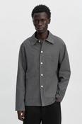Another Overshirt 2.0 JPN - Executive Grey image
