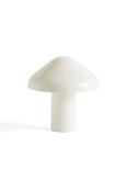 Pao Portable Lamp - White