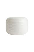 Paper Shade Donut - Classic White (Ø60)