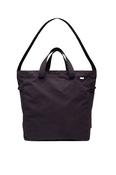 Pligt Wax Cotton Tote - Darkest Purple image