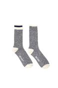 Rag Socks - Navy/Navy (2 Pack) image