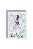 Relax - Rosalina Burkova