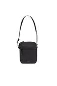 Stream Shoulder Bag - Black image