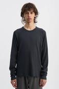 Another Longsleeve Tee Shirt 4.0 - Jet Black image