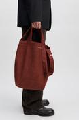 Another Tote Bag 1.0 - Brick image