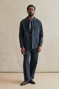 Traveller Jacket - Dark Navy image