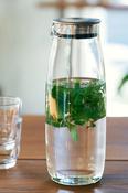 Unitea Water Carafe (1.1 litre) image