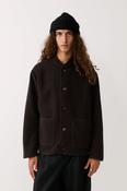 Yebra Jacket - Mahogany Tiles image