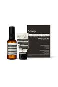Moroccan Neroli Shaving Duet