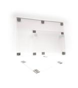 Acrylic Document Holder A3 image