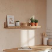 Wall Shelf - Teak - Elements