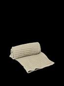 Hand Towel - Organic Cotton - Light Celedon