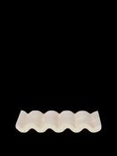 Soap Dish - Mist - Pearl