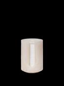 Cotton Pad Holder - Mist - Pearl
