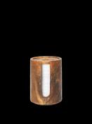 Cotton Pad Holder - Mist - Sugar Kelp