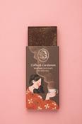 Chocolate - 70% Dark Chocolate With Coffee Cardamon