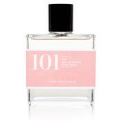 Eau De Parfum - 101 - Rose/Sweet Peas/Cedar