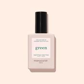 Silver Green™ Iridescent Top Coat image