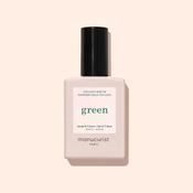 Gold Green™ Iridescent Top Coat image