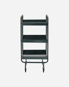 Trolley - Roll - Dark Green