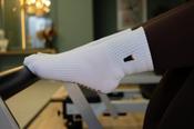 Athletic Socks - Sip &amp; Stretch - Stout Stability