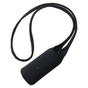 FUTO Water Bottle Sling Bag - Black
