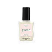 Green Nail Polish - Solar