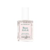Nail Care Base Coat - Base S.O.S.