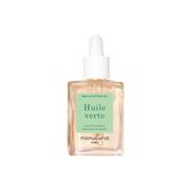 Nail &amp; Cuticle Oil - Huile Verte