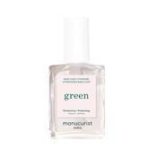 Vitaminised Base Coat Green image