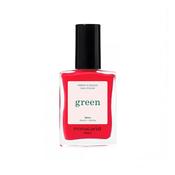 Green Nail Polish - Spicy image